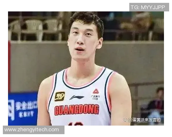 广东新锋线崛起挤走杜润旺逼退张皓嘉杜锋信心倍增总决赛前景乐观