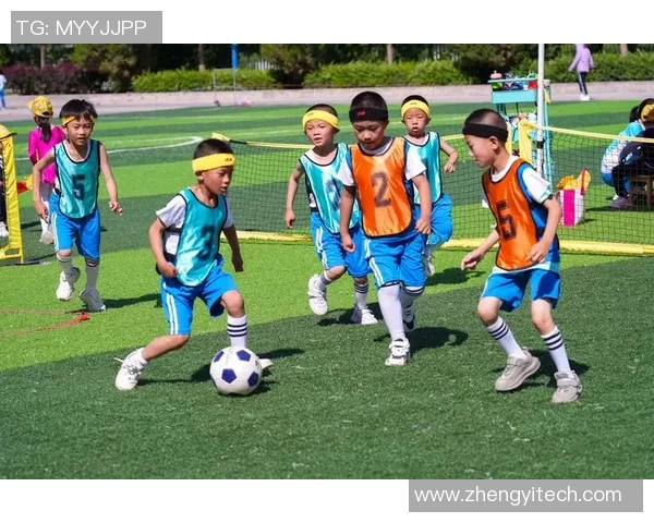 乐趣足球带你领略激情与快乐的完美结合,享受每一场比赛的精彩瞬间