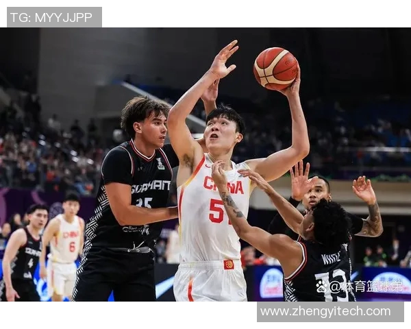 中国男篮迎战黑山队期待突破自我展现团队实力与拼搏精神