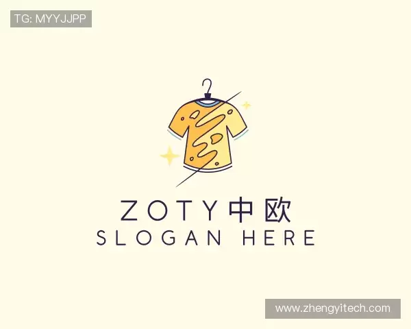 发现zoty中欧